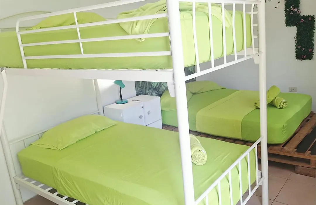 Acuarela Hostal-1