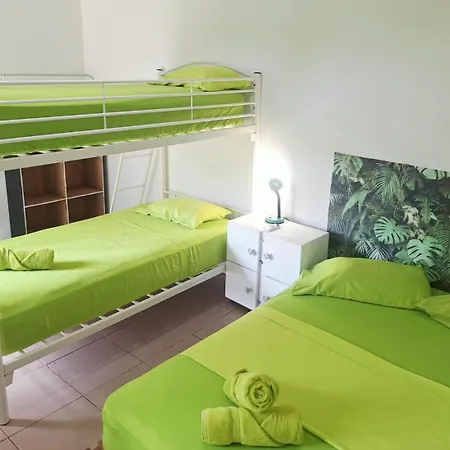 Acuarela Hostal-2
